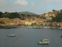 Insel Elba - Rundfahrt (Porto Azzurro)