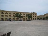 Festungsgebäude Ehrenbreitstein