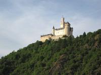 Marksburg