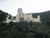 Burg Stolzenfels