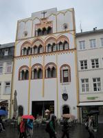 3 Königenhaus in Trier