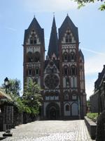 Dom von Limburg
