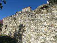 in Gordes