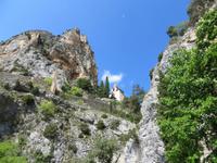 Moustier St. Marie