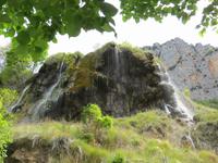 am Rade der Verdonschlucht