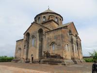 St. Hripsime