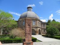 Etchmiadzin
