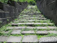 alte Brücke bei Aluverdi