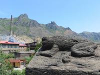 armenische Widersprüche