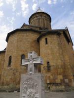 Antschischati-Kirche