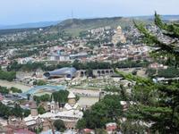 Tbilisi
