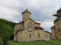 Gelati-Kloster Kutaisi