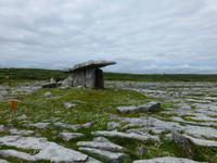 Poulnabrone Dolmen