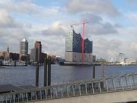 Elbphilharmonie