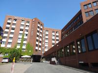 unser Hotel