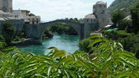 Alte Brücke Mostar