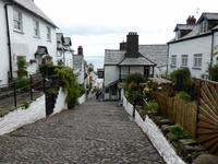 Clovelly