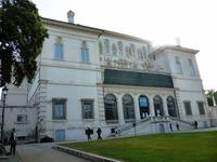 22.05.2014 Rom, Galleria Borghese
