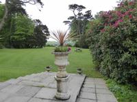 Penmorvah Manor - Hotelanlage 