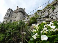 St. Michaels Mount 