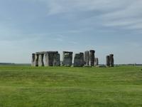 Stonehenge - Steinkreis 