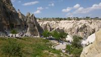 Freilichtmuseum von Göreme