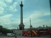 London Trafalger Square
