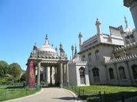 Brighton Royal Pavillon