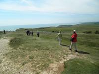 Beachy Head