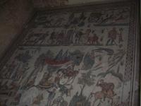 Villa Casale in Piazza Armerina