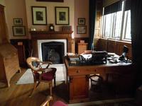 Lanhydrock House and Gardens