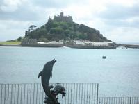 St. Michaels Mount