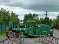 Lartigue Railway