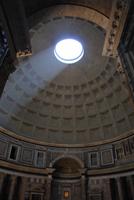 Kuppel des Pantheons