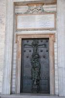 Heilige Pforte San Giovanni in Laterano