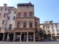 Altstadt Mantua