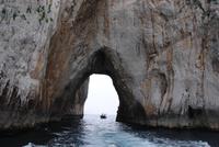 Faraglioni-Klippen Wahrzeichen Capris