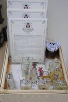 Parfumherstellung auf Capri