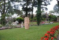 Augustusgärten Capri