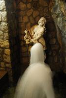 Grotte im Grandhotel Sant Orsola