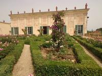Ehemalige Orangerie 