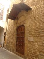 Chiesa di Dante - Dantes Pfarrkirche