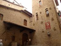 Casa di Dante - Dantes Wohnhaus