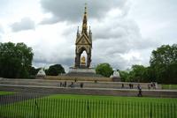 Albert Memorial 