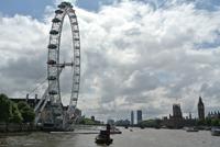 Das Abenteuer London Eye für 22 EHT Gäste