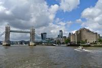 Das Gouman Tower Hotel von der anderen Seite