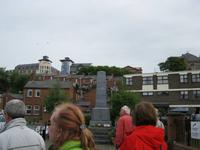 Bloody Sunday Memorial