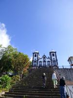 Wallfahrtskirche // Monte