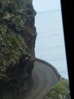 die alte Küstenstraße // der Norden