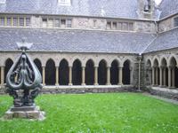 Iona Abbey - Schottland